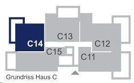 Etagenwohnung Garmisch-Partenkirchen Partenkirchen - 3 Zimmer, 65 m&sup2;, 1.490&euro; | Angebot:25777149