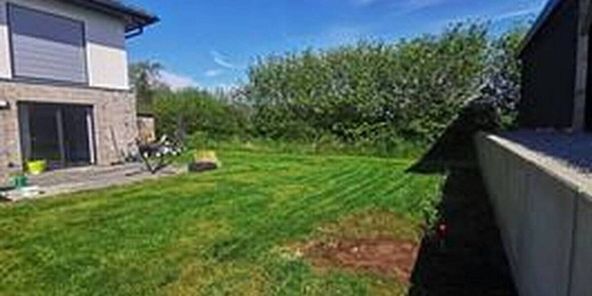 Doppelhaushälfte Kappeln - 4 Zimmer, 125 m&sup2;, 1.690&euro; | Angebot:26471577