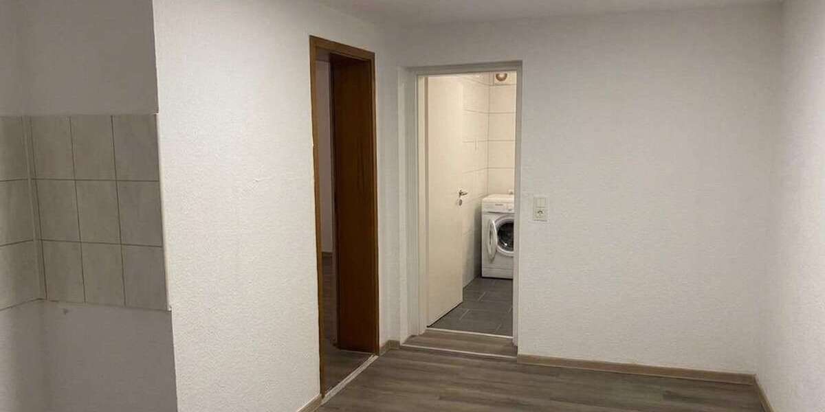 Etagenwohnung Münzenberg Trais-Münzenberg - 2 Zimmer, 51 m&sup2;, 700&euro; | Angebot:27031415