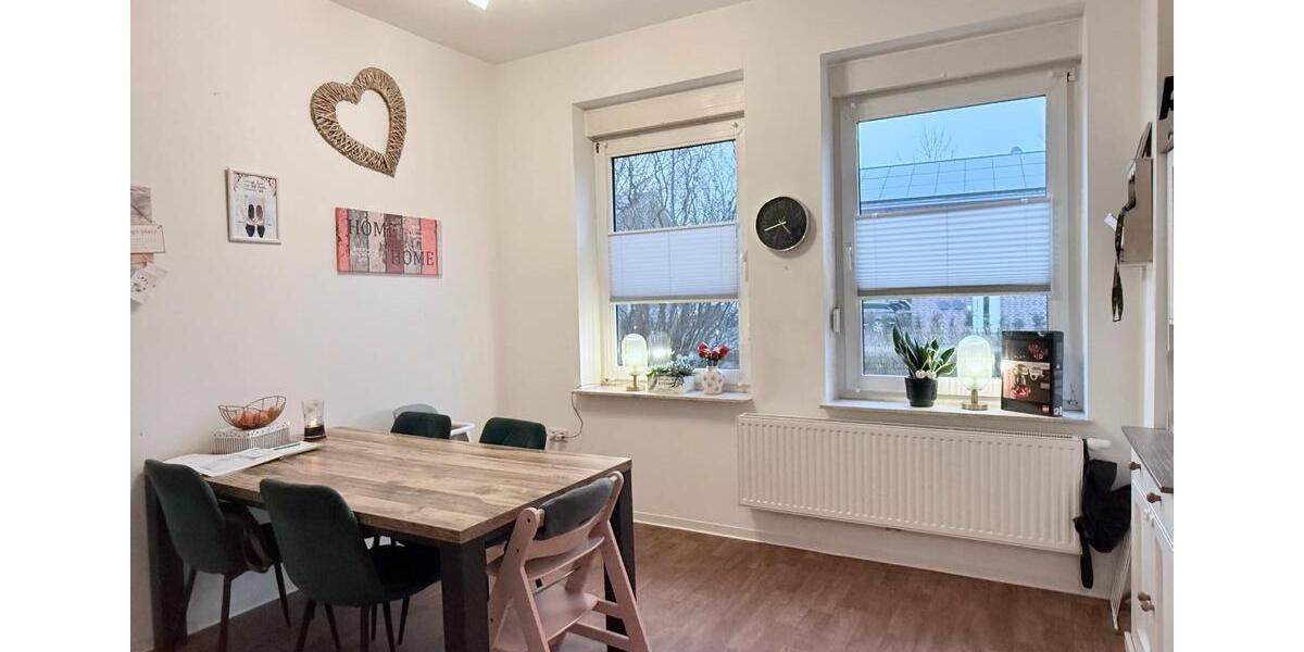 Erdgeschoßwohnung Westoverledingen - 3 Zimmer, 100 m&sup2;, 890&euro; | Angebot:26003316