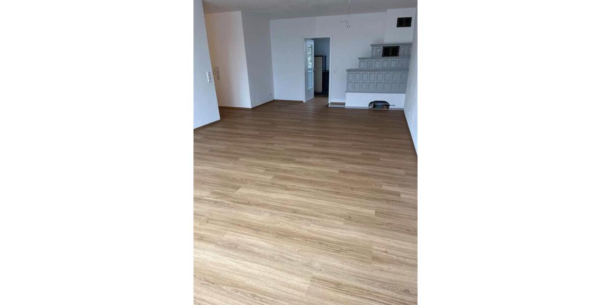 Erdgeschoßwohnung Kulmbach Blaich - 4 Zimmer, 100 m&sup2;, 900&euro; | Angebot:27624263