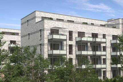 Wohnung Winsen - 3 Zimmer, 73 m&sup2;, 1.126&euro; | Angebot:27290415