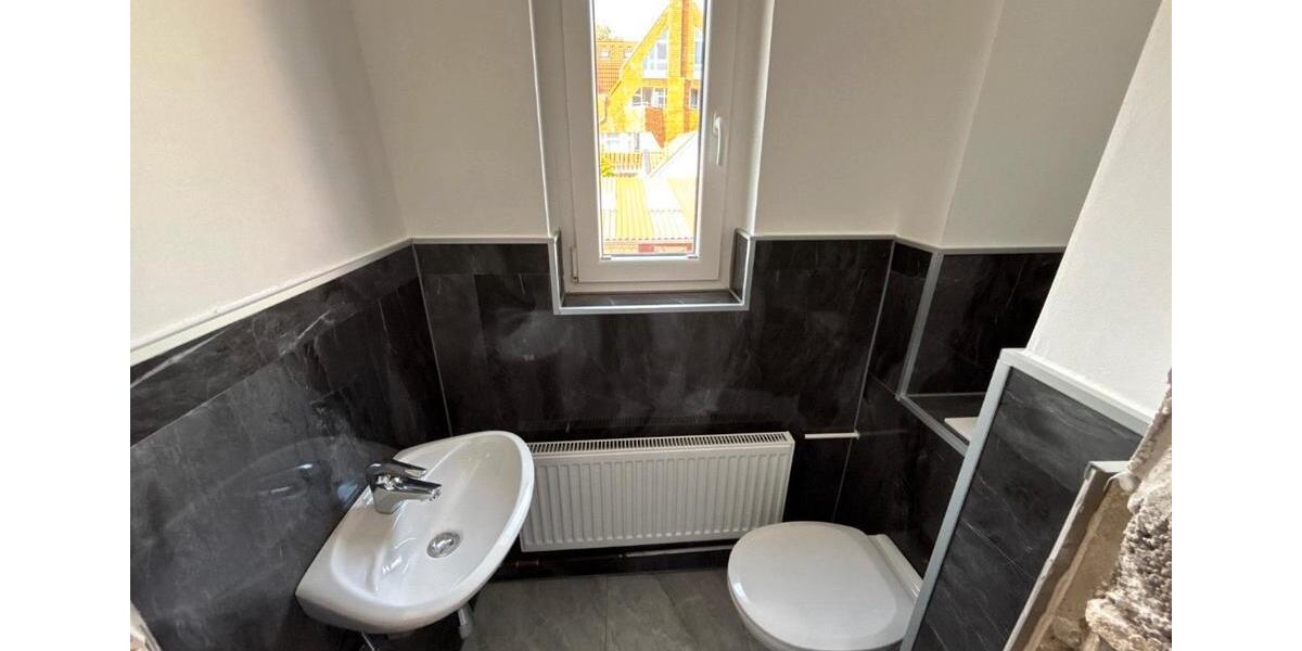 Kernsaniertes Einfamilienhaus in Fritzlar zu vermieten 6 zimmer