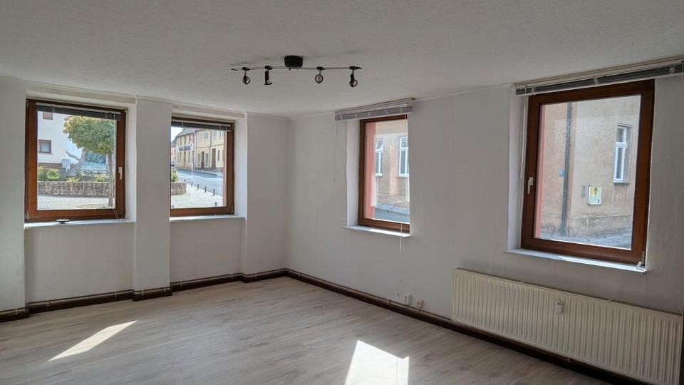 Gewerbeobjekt Mansfeld - 290&euro; | Angebot:26660477