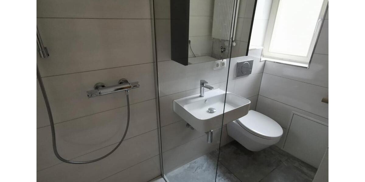 Etagenwohnung Deggendorf - 1 Zimmer, 37 m&sup2;, 400&euro; | Angebot:26560508