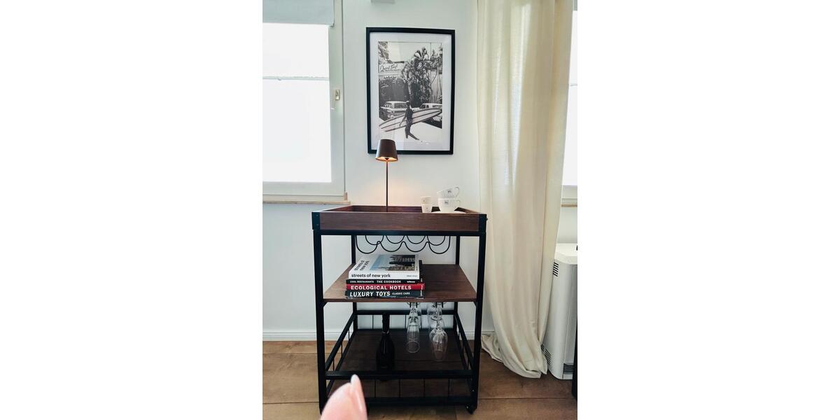 Wohnen auf Zeit Essen Stadtbezirk II - 1.5 Zimmer, 30 m&sup2;, 750&euro; | Angebot:26527679