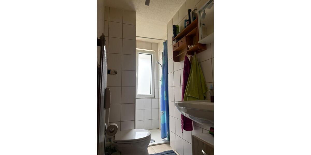 Erdgeschoßwohnung Braunlage - 4 Zimmer, 70 m&sup2;, 420&euro; | Angebot:26619813