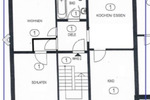Erdgeschoßwohnung Siegen Kaan-Marienborn - 3 Zimmer, 67 m&sup2;, 620&euro; | Angebot:25975468