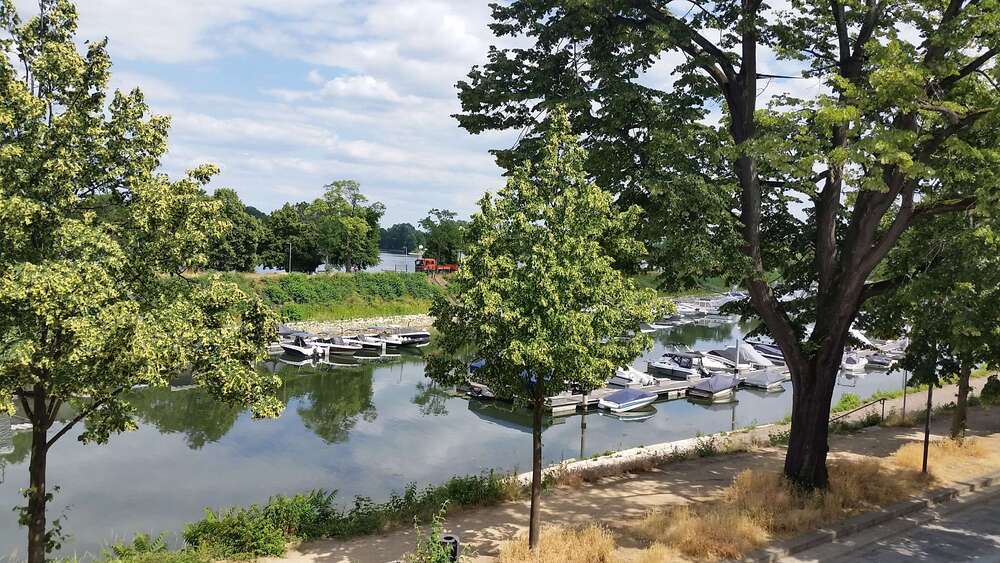 Etagenwohnung Mainz Oberstadt - 4 Zimmer, 129 m&sup2;, 2.380&euro; | Angebot:26201372