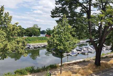 Wohnung Mainz Oberstadt - 4 Zimmer, 129 m&sup2;, 2.380&euro; | Angebot:26201372