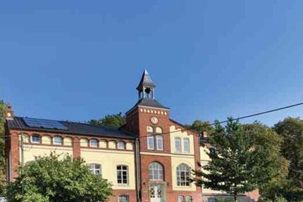 6-Zimmer Wohnung in Jesendorf, Nähe Wismar 6 zimmer