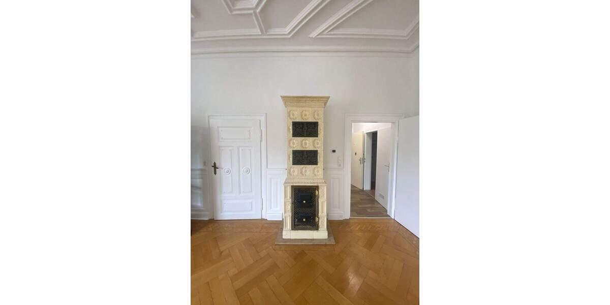 Etagenwohnung Fürth Innenstadt - 2 Zimmer, 78 m&sup2;, 780&euro; | Angebot:26712486