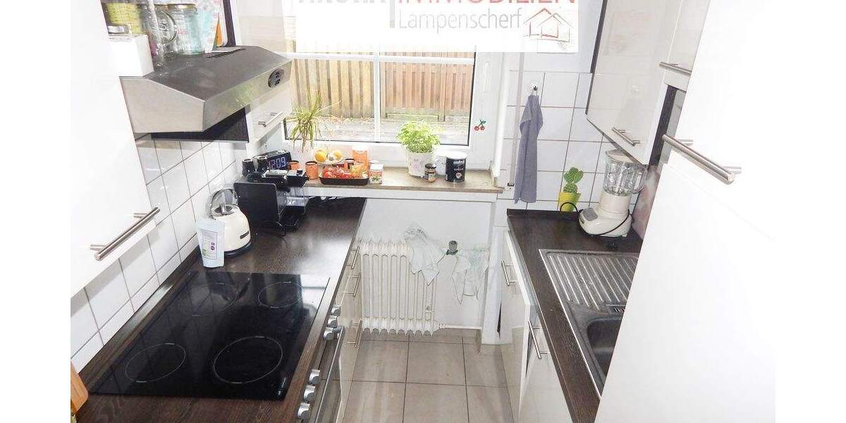 Reihenmittelhaus Langenfeld (Rheinland) Richrath - 5 Zimmer, 130 m&sup2;, 1.400&euro; | Angebot:25177815