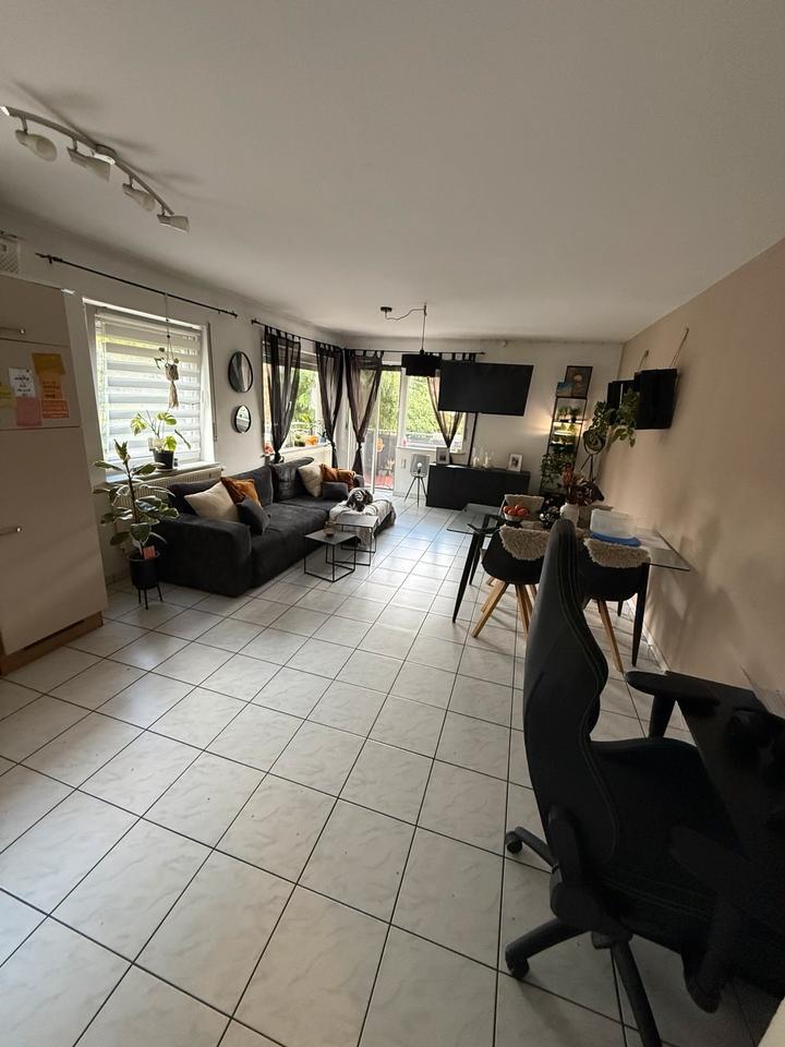 2 ZKB in Gersweiler zu Vermieten