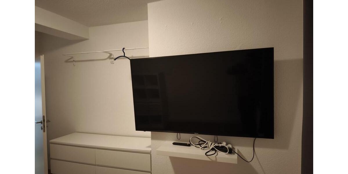 Etagenwohnung Nienburg (Weser) - 2 Zimmer, 37 m&sup2;, 525&euro; | Angebot:26263267