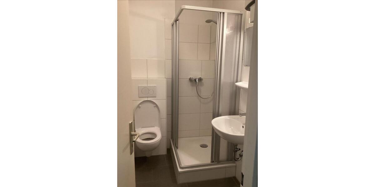 Etagenwohnung Wolfsburg - 1 Zimmer, 34 m&sup2;, 395&euro; | Angebot:24676281