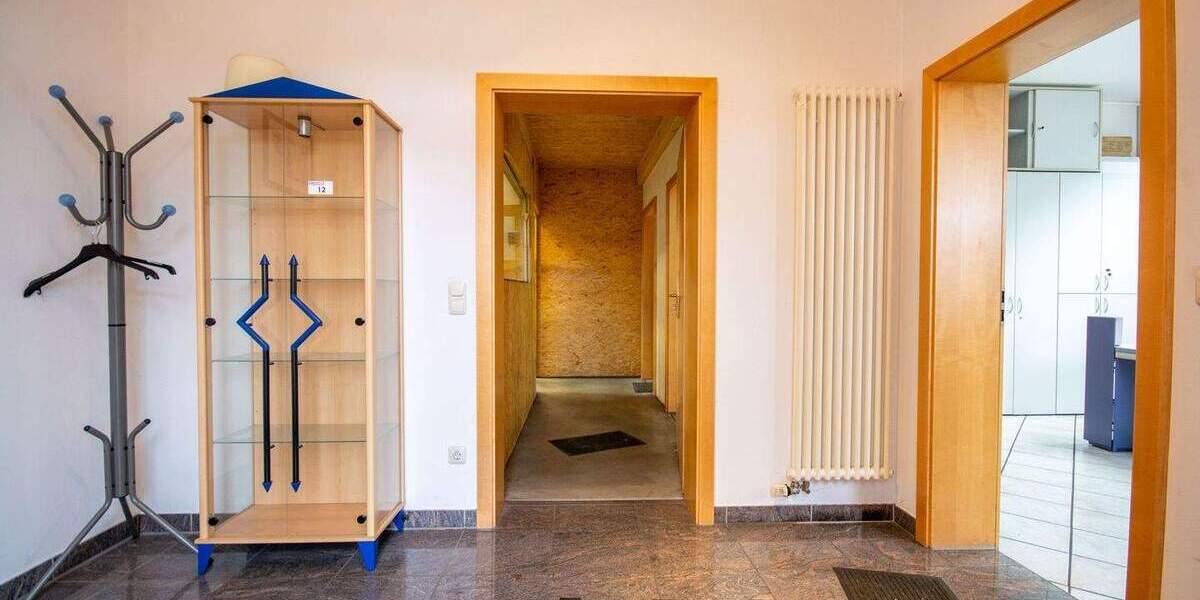 Gewerbeobjekt Thalmässing - 9.400&euro; | Angebot:24423570