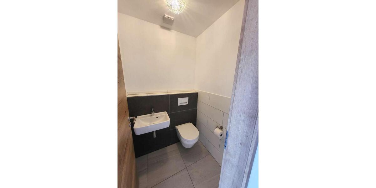 Maisonettenwohnung Zell am Harmersbach - 4 Zimmer, 126 m&sup2;, 1.250&euro; | Angebot:26249342