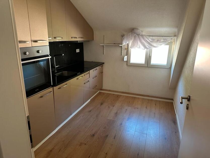 3.5 Zimmer Wohnung in Grimmelshofen-Stuhlingen