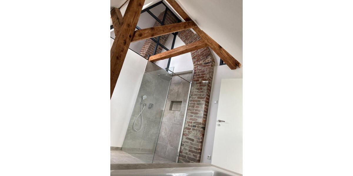 Dachgeschoßwohnung Ibbenbüren - 2 Zimmer, 60 m&sup2;, 790&euro; | Angebot:24753454