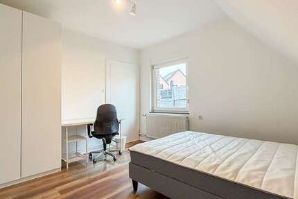 Zimmer Münster Gievenbeck - 6 Zimmer, 750&euro; | Angebot:25046305