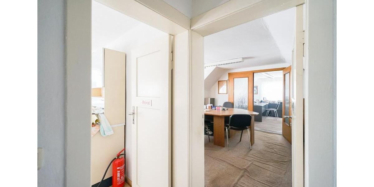 Gewerbeobjekt Ludwigsfelde - 3.900&euro; | Angebot:24752836