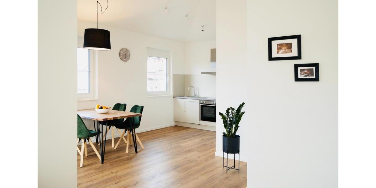 Wohnen auf Zeit Ettenheim - 2 Zimmer, 65 m&sup2;, 1.140&euro; | Angebot:26219654