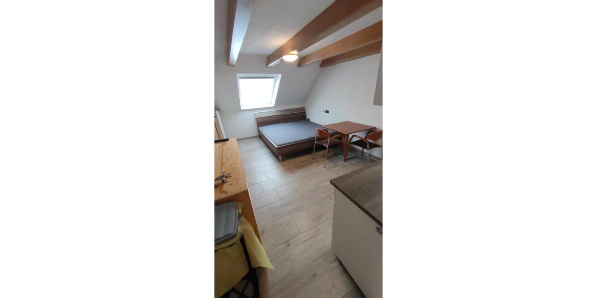 Etagenwohnung Dörpen - 1 Zimmer, 18 m&sup2;, 230&euro; | Angebot:25989966