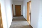 Wohnen im Dachgeschoss - 3 Zimmer- EBK - zwei Bäder
