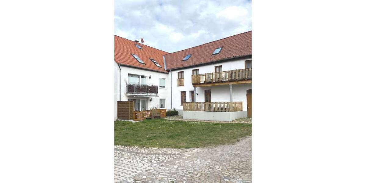 Etagenwohnung Wanzleben Wanzleben - 2 Zimmer, 50 m&sup2;, 360&euro; | Angebot:26081889