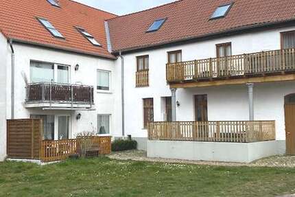 Wohnung Wanzleben Wanzleben - 2 Zimmer, 50 m&sup2;, 360&euro; | Angebot:26081889