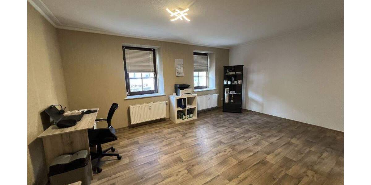 Gewerbeobjekt Riesa Altriesa - 220&euro; | Angebot:24648801