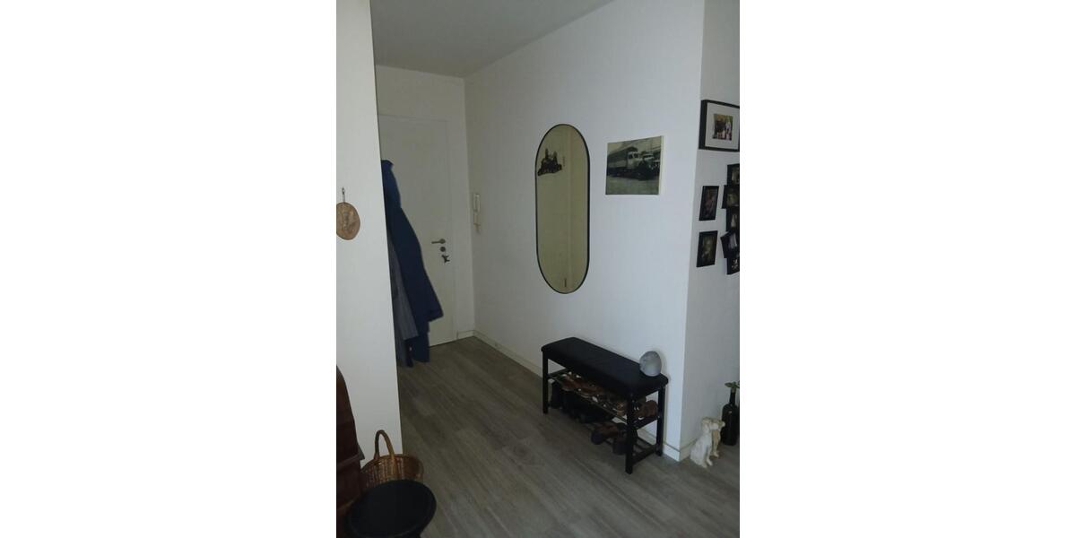 Etagenwohnung Oldenburg Alexandersfeld - 2 Zimmer, 61 m&sup2;, 882&euro; | Angebot:24612419