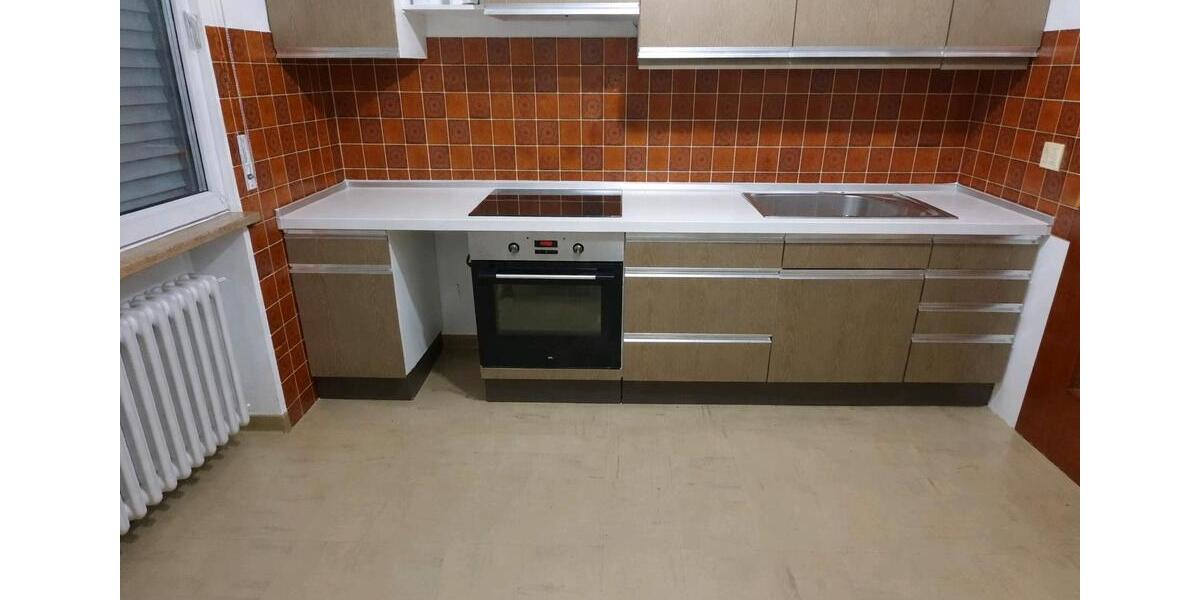 Hochparterre Bad Abbach - 2 Zimmer, 62 m&sup2;, 745&euro; | Angebot:26539989