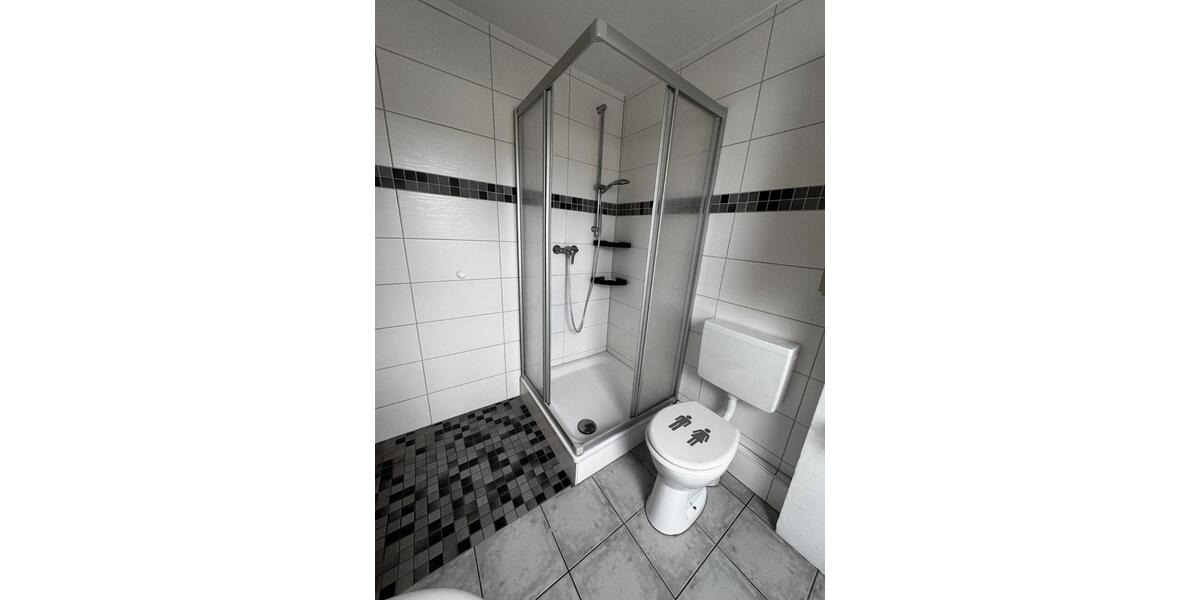 Dachgeschoßwohnung Osterode am Harz - 3 Zimmer, 60 m&sup2;, 380&euro; | Angebot:24440109