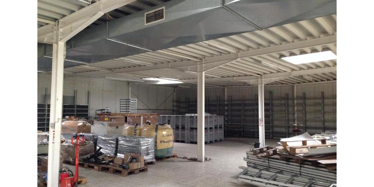 Gewerbeobjekt Diepholz - 5&euro; | Angebot:24402237