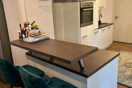 Wohnung in Tholey-Sotzweiler zu vermieten 2.5 zimmer