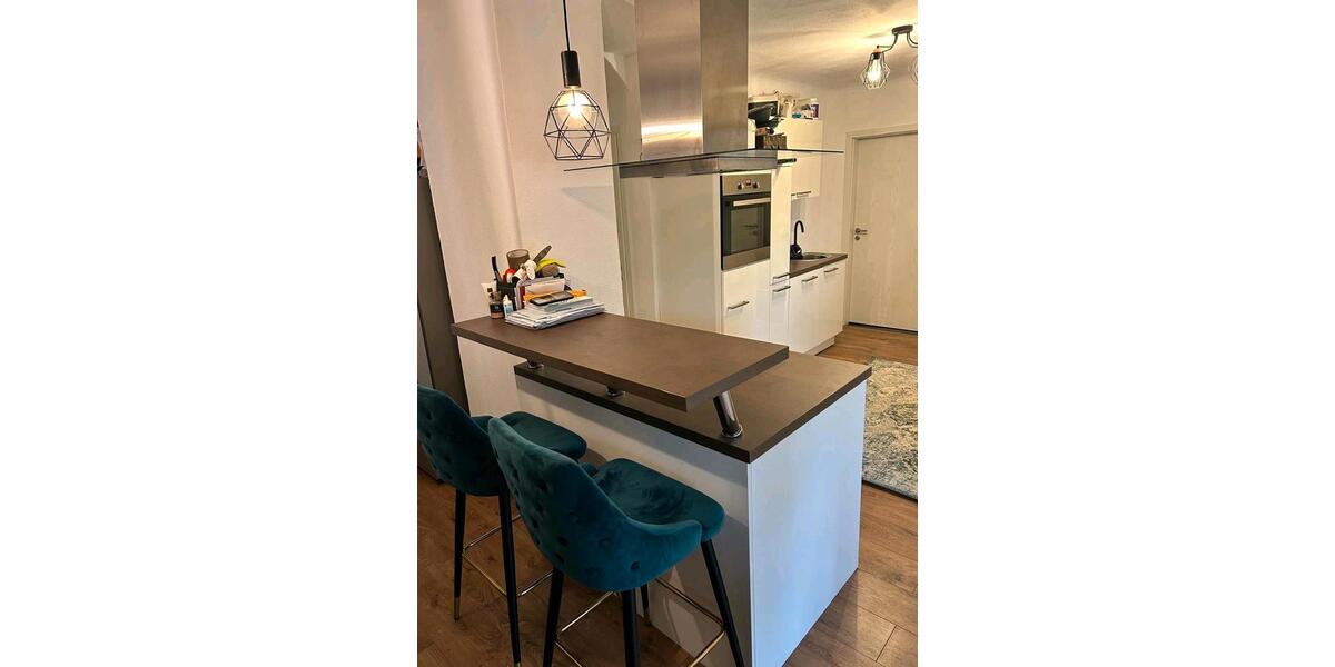 Wohnung in Tholey-Sotzweiler zu vermieten 2.5 zimmer