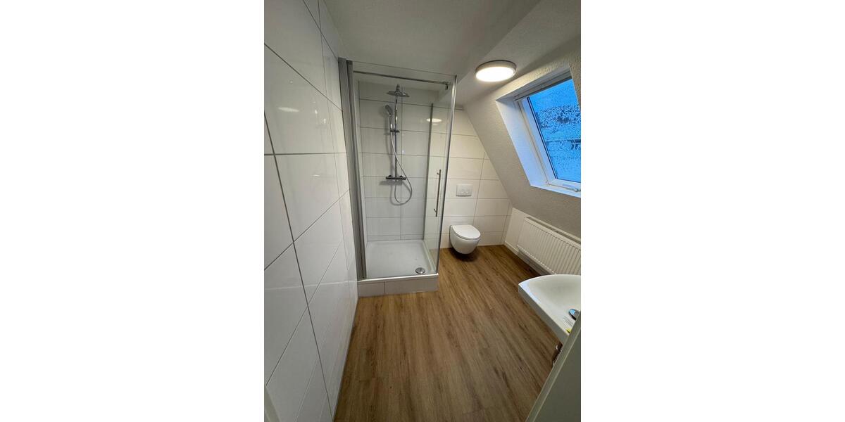 Dachgeschoßwohnung Bopfingen - 2 Zimmer, 62 m&sup2;, 650&euro; | Angebot:24630719