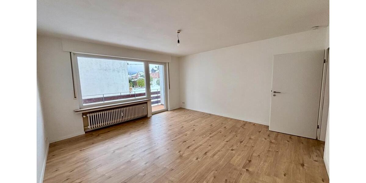 Erdgeschoßwohnung Bad Driburg - 3 Zimmer, 70 m&sup2;, 600&euro; | Angebot:24817297