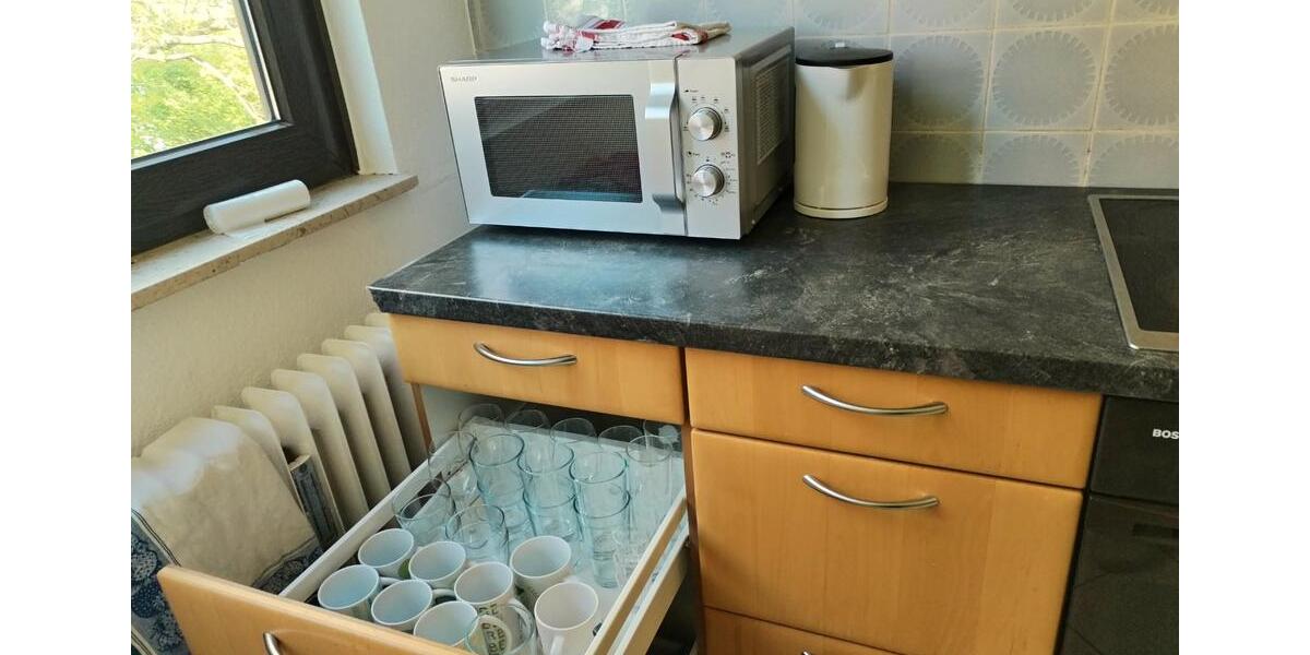 Wohnen auf Zeit Hannover Misburg-Anderten - 3 Zimmer, 75 m&sup2;, 630&euro; | Angebot:26703504