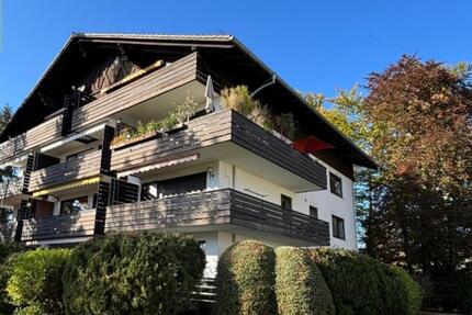 Wohnung in Seeshaupt - Zwischenmiete - auch Zimmer 2 zimmer