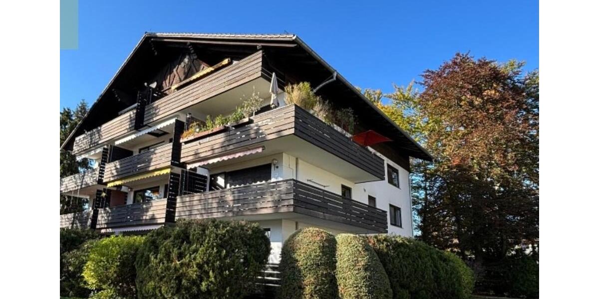 Wohnung in Seeshaupt - Zwischenmiete - auch Zimmer 2 zimmer