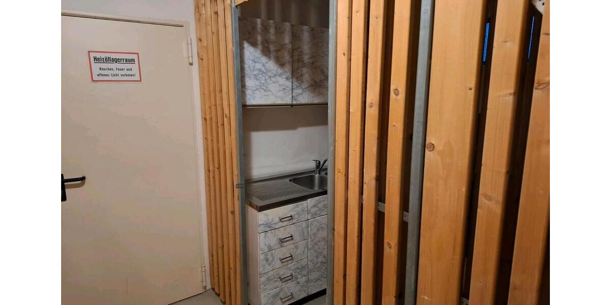 Erdgeschoßwohnung Mulfingen - 2 Zimmer, 45 m&sup2;, 620&euro; | Angebot:25238704