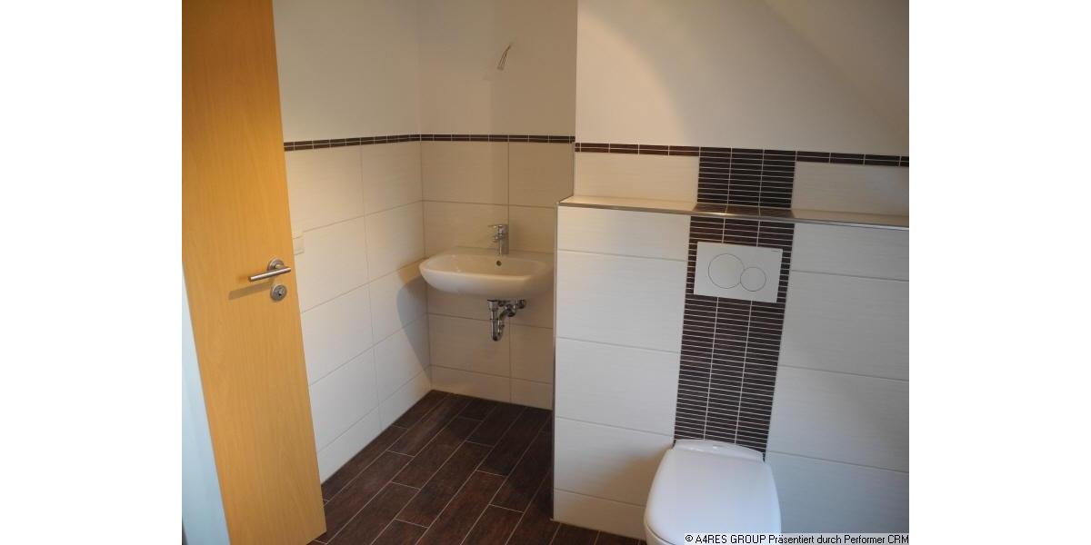 Etagenwohnung Radibor - 4 Zimmer, 1.043&euro; | Angebot:22796084