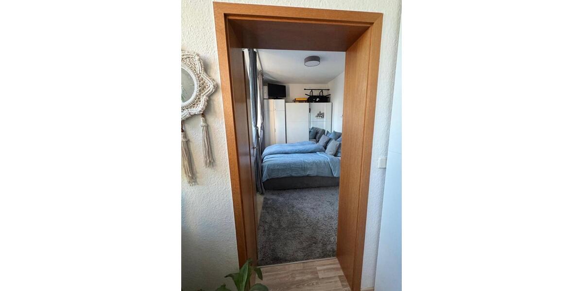 Etagenwohnung Pausa-Mühltroff Mühltroff - 2 Zimmer, 62 m&sup2;, 380&euro; | Angebot:26227356