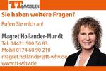 Doppelhaushälfte Wilhelmshaven-Aldenburg Neuende - 5 Zimmer, 141 m&sup2;, 1.100&euro; | Angebot:26741173