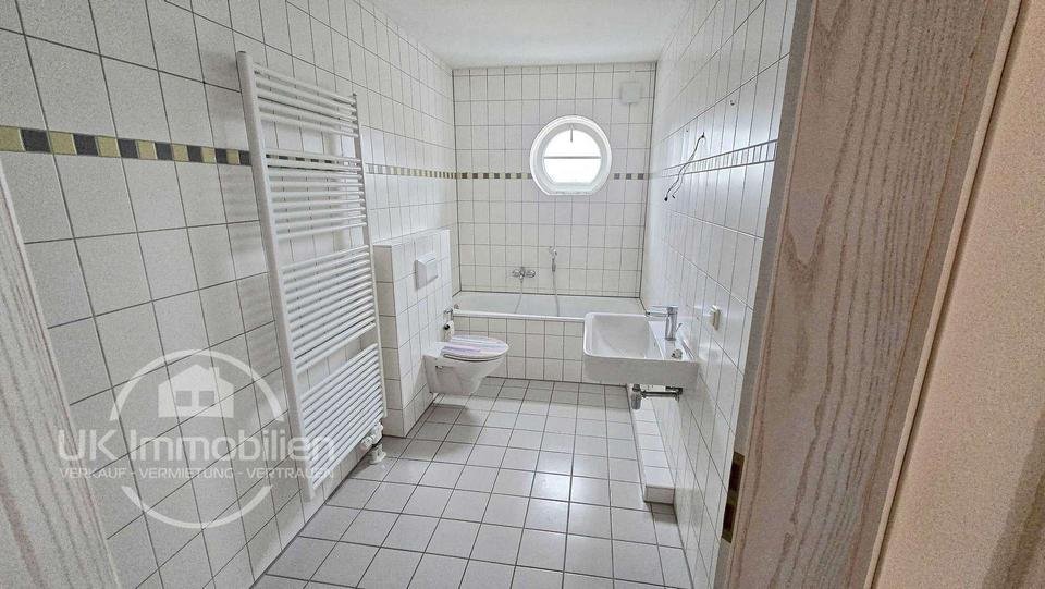 Maisonettenwohnung Weiterstadt - 5 Zimmer, 152 m&sup2;, 1.690&euro; | Angebot:24536657