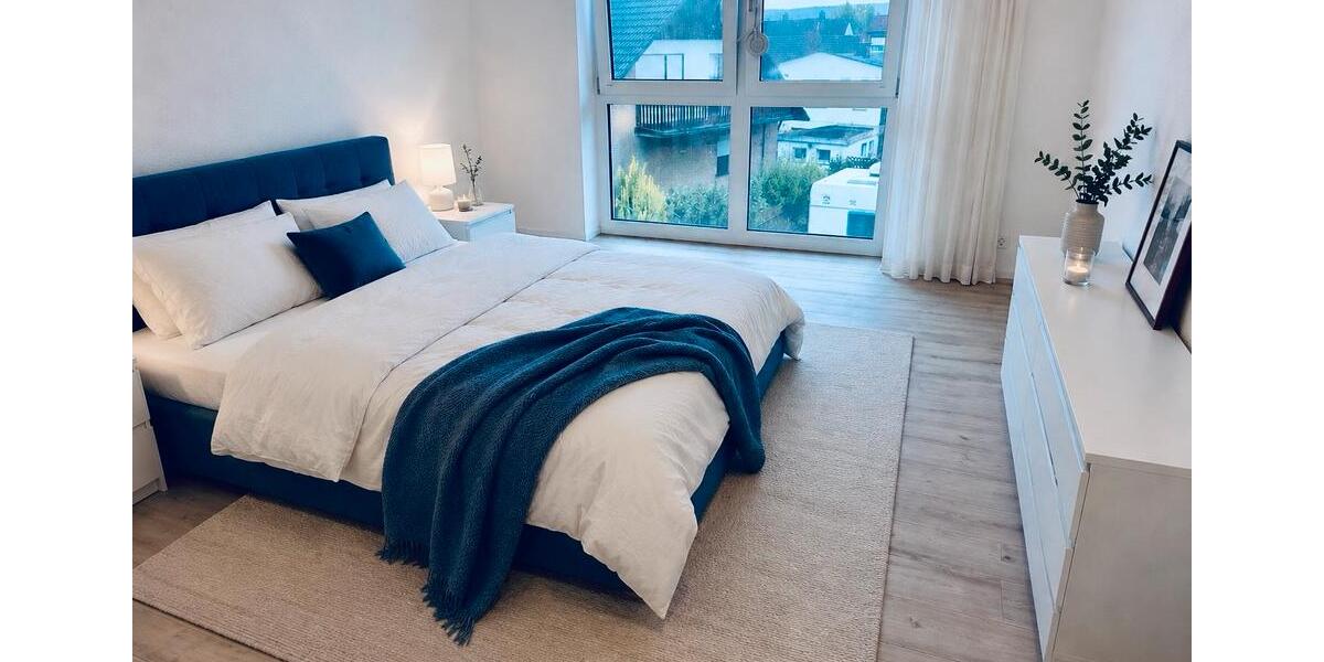 Doppelhaushälfte Höxter - 5 Zimmer, 135 m&sup2;, 1.300&euro; | Angebot:26581634