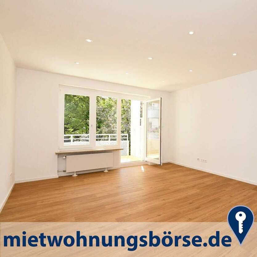 Wohnung zum Mieten in München 1.600 € 70 m²